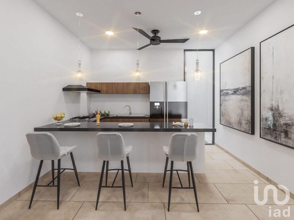 PRE VENTA DE DEPARTAMENTO CERCA DE UNIVERSIDADES EN DZITYA MERIDA YUCATAN