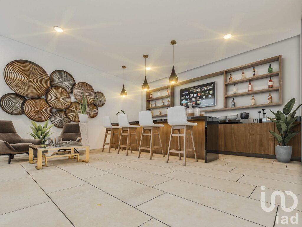 PRE VENTA DE DEPARTAMENTO CERCA DE UNIVERSIDADES EN DZITYA MERIDA YUCATAN