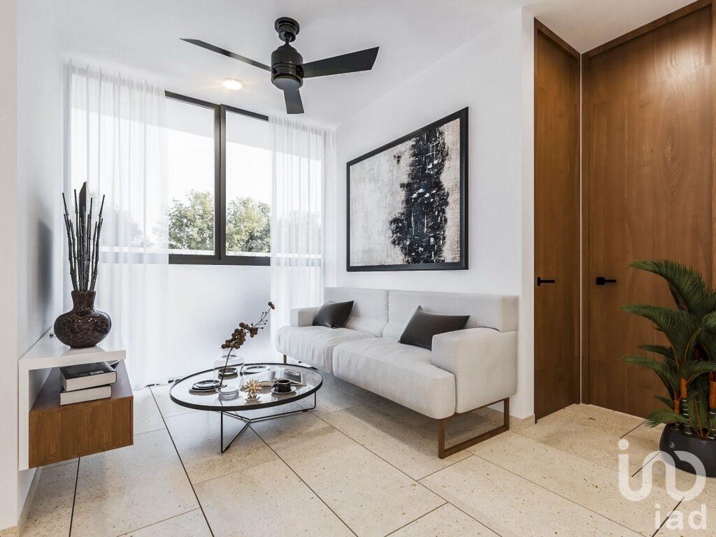 PRE VENTA DE DEPARTAMENTO CERCA DE UNIVERSIDADES EN DZITYA MERIDA YUCATAN