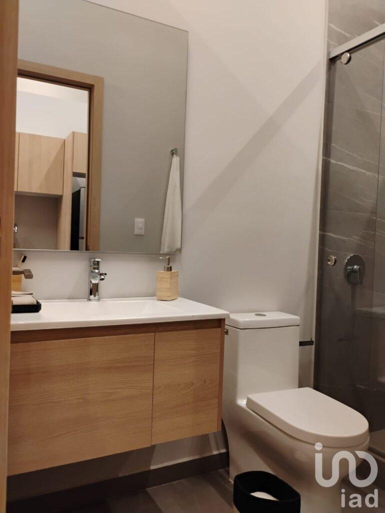 Loft en Paseo de la Reforma, CP 06600, CDMX.