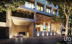 Loft en Paseo de la Reforma, CP 06600, CDMX. Loft en Paseo de la Reforma, CP 06600, CDMX.