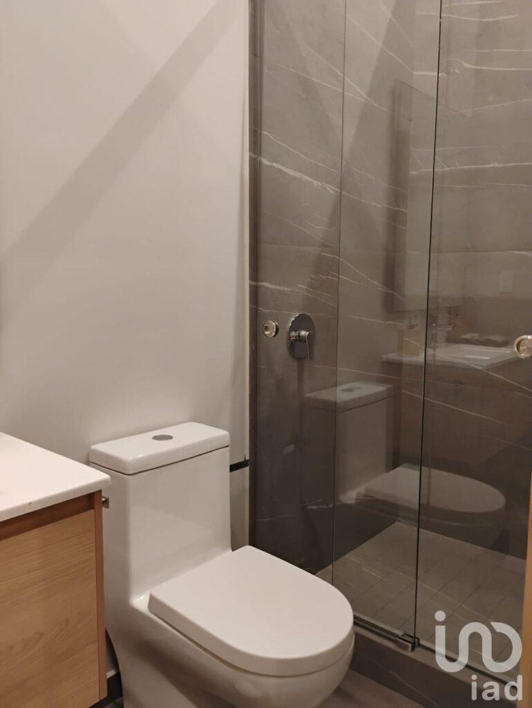 Loft en Paseo de la Reforma, CP 06600, CDMX.