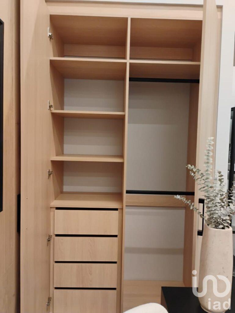 Loft en Paseo de la Reforma, CP 06600, CDMX.