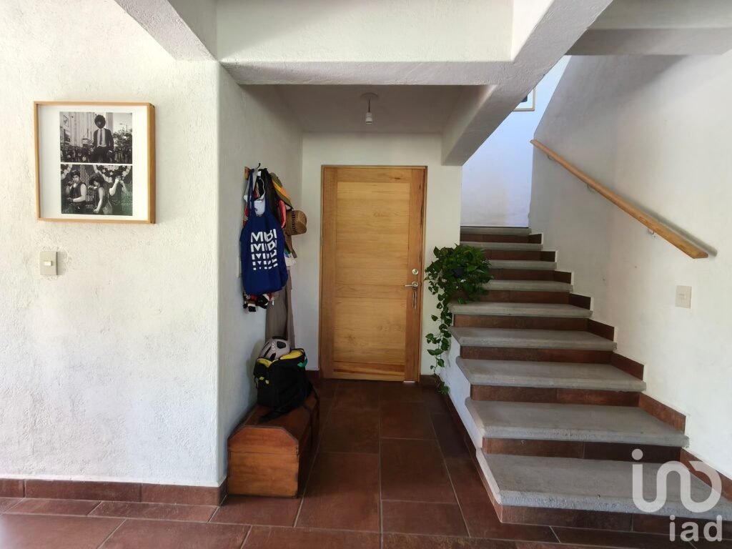 Casa en VENTA en Valle de Atongo, Tepoztlán con vistas a las montañas.