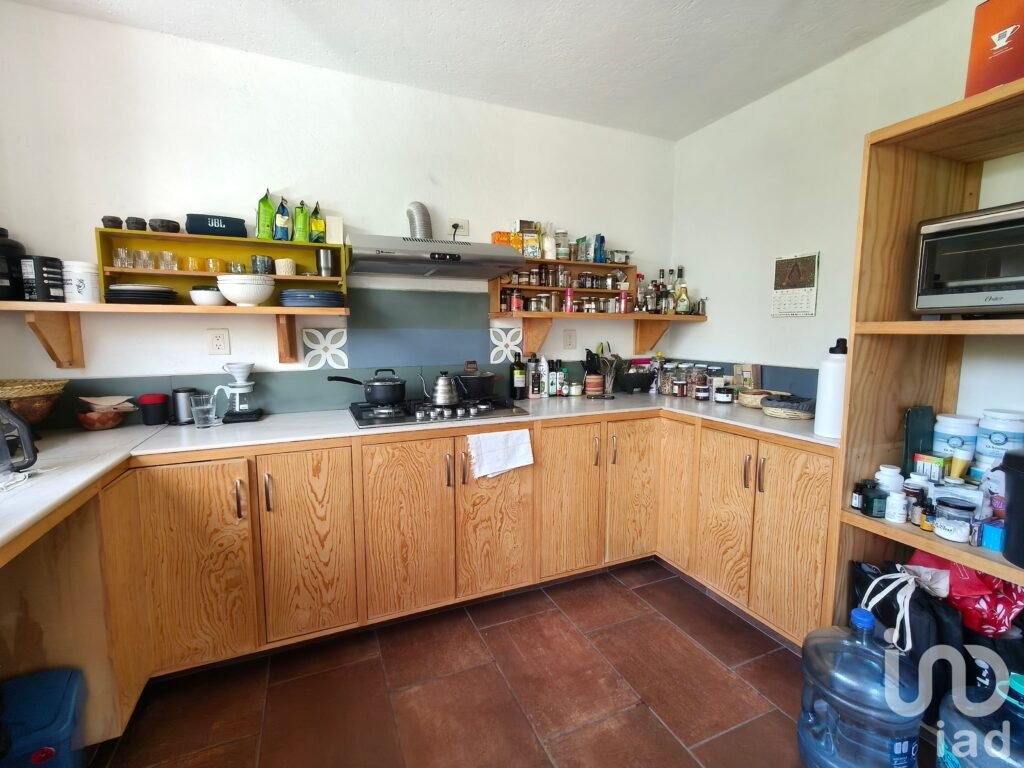 Casa en VENTA en Valle de Atongo, Tepoztlán con vistas a las montañas.