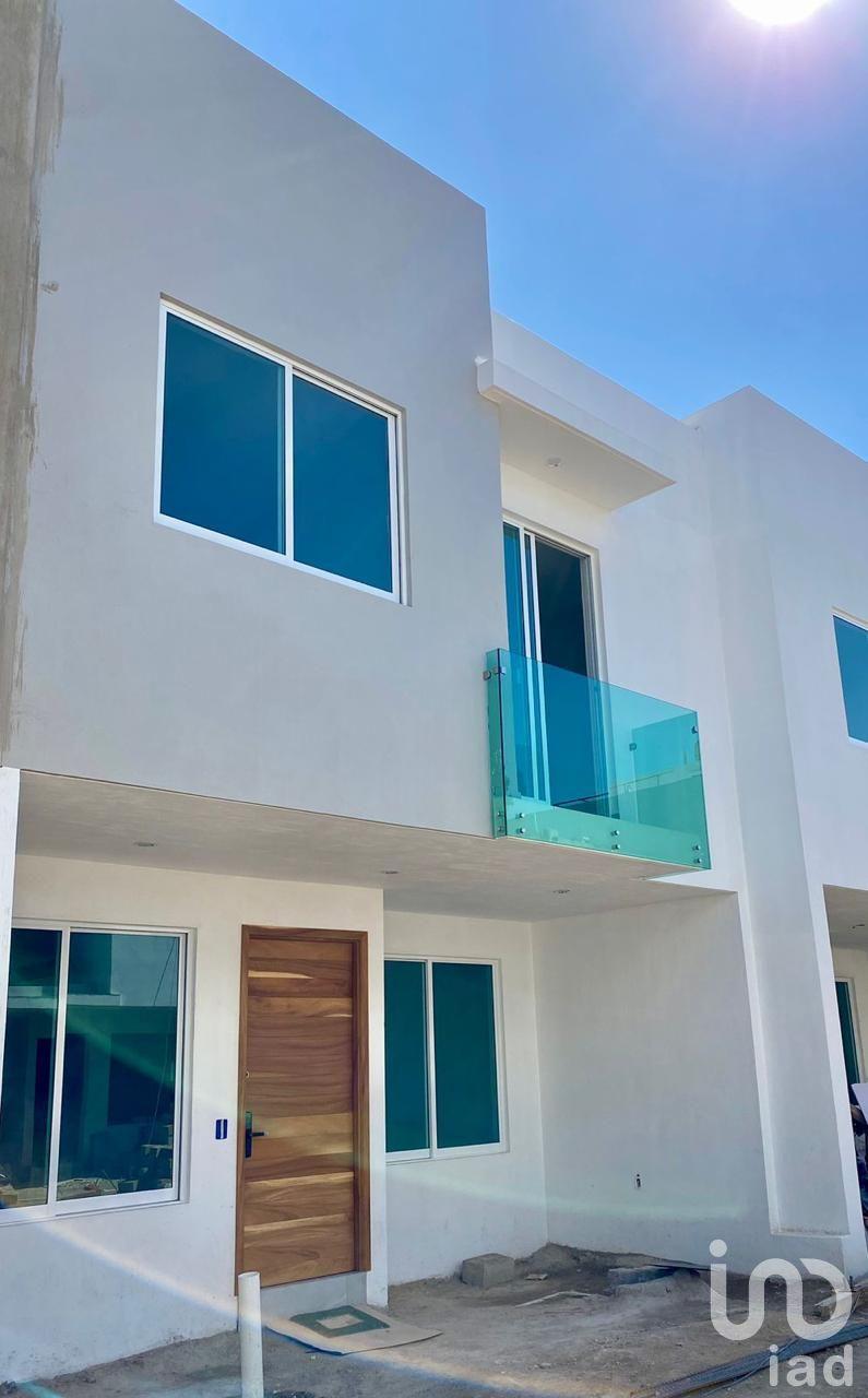 Casa en Venta en El Colli Urbano Zapopan Jalisco.