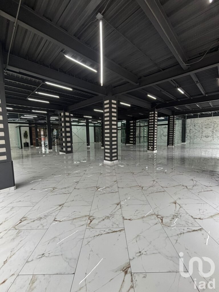 Se Renta Oficina en la Col. Roma Norte.