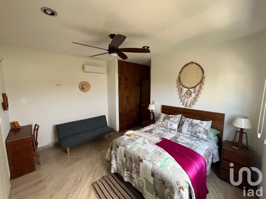 DEPARTAMENTO EN VENTA EN CHICXULIUB PROGRESO, YUCATAN