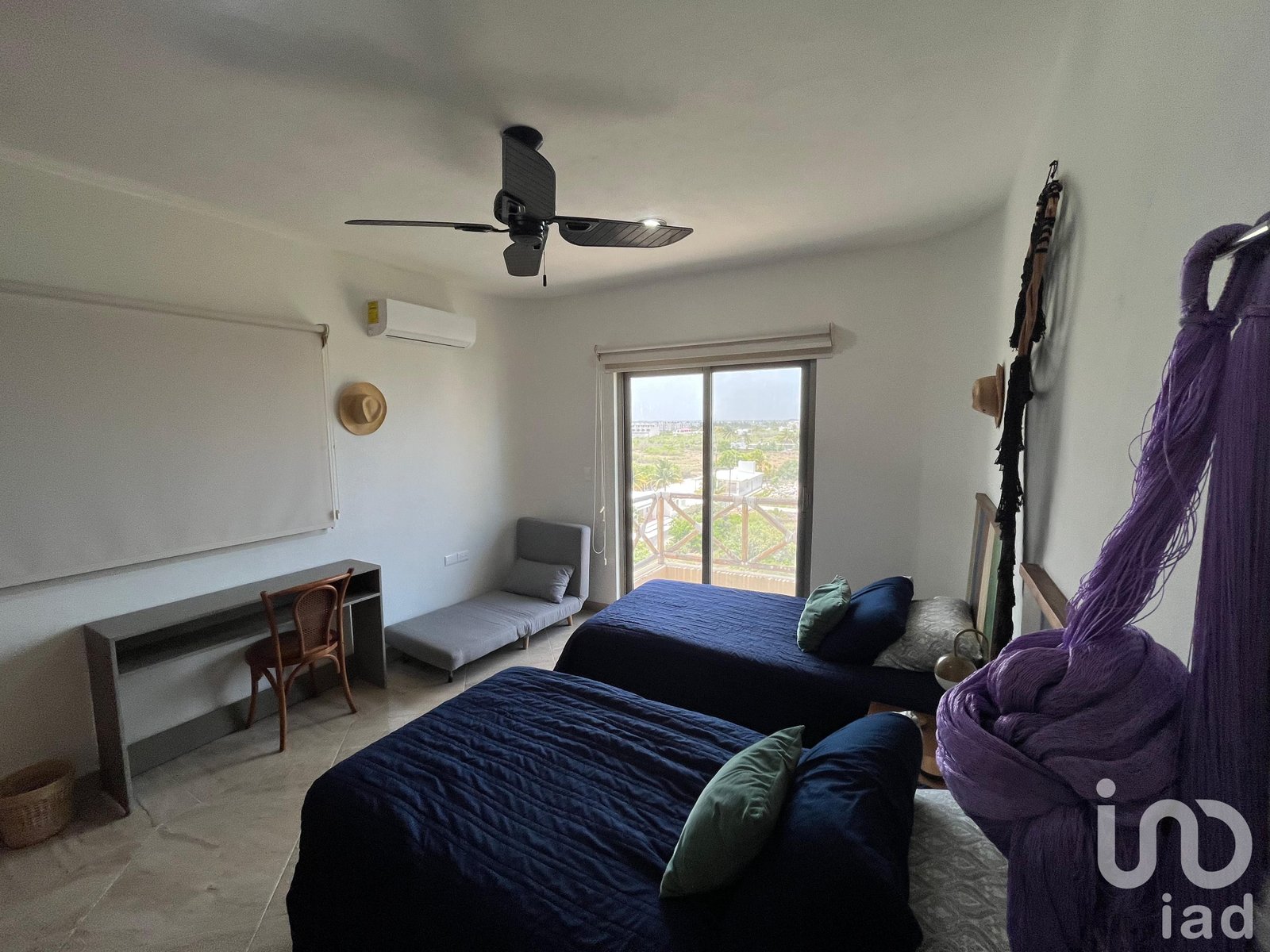 DEPARTAMENTO EN VENTA EN CHICXULIUB PROGRESO, YUCATAN