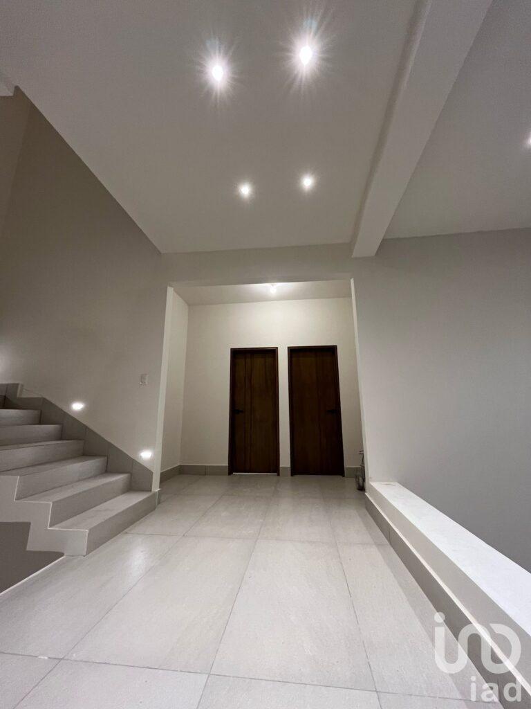 CASA SAN CARLOS, SON.  CALLE SAHUARO LOTE 68-C