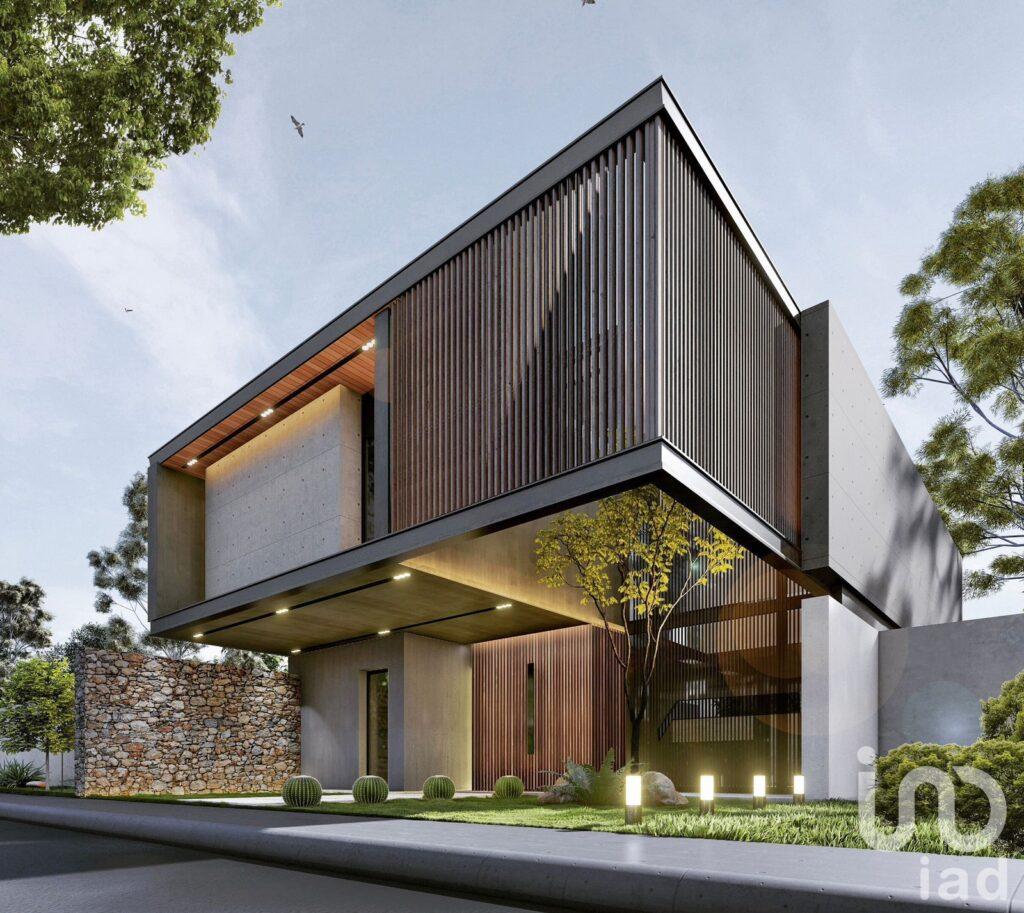 CASA SAN CARLOS, SON.  CALLE SAHUARO LOTE 68-C