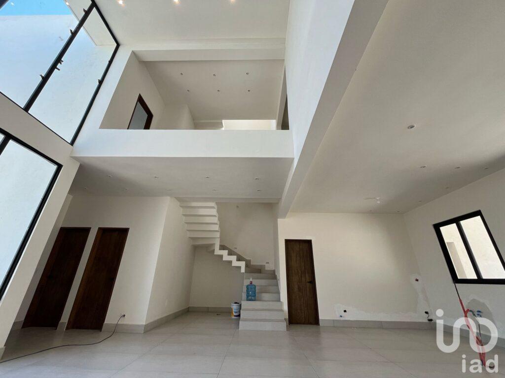 CASA SAN CARLOS, SON.  CALLE SAHUARO LOTE 68-C