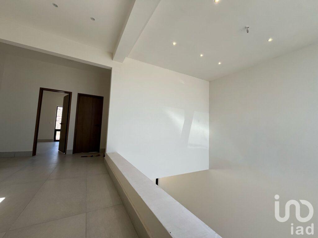 CASA SAN CARLOS, SON.  CALLE SAHUARO LOTE 68-C