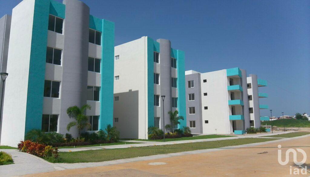 DEPARTAMENTO EN ACAPULCO DIAMANTE  TURQUESA AQUA