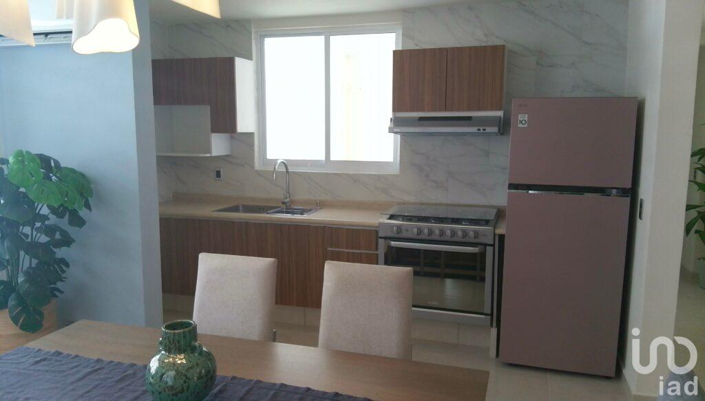 DEPARTAMENTO EN ACAPULCO DIAMANTE  TURQUESA AQUA