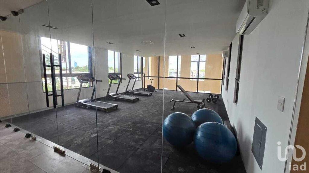 VENTA DE DEPARTAMENTO EN MONTEBRELLO EN MERIDA, YUCATAN