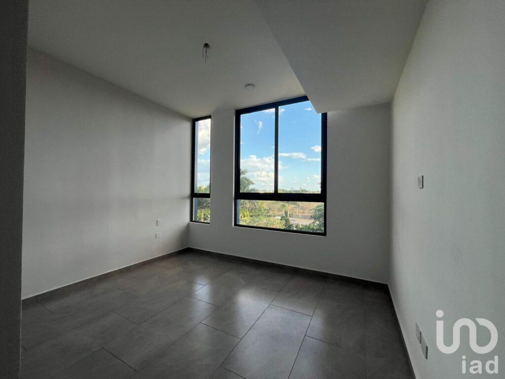 VENTA DE DEPARTAMENTO EN MONTEBRELLO EN MERIDA, YUCATAN