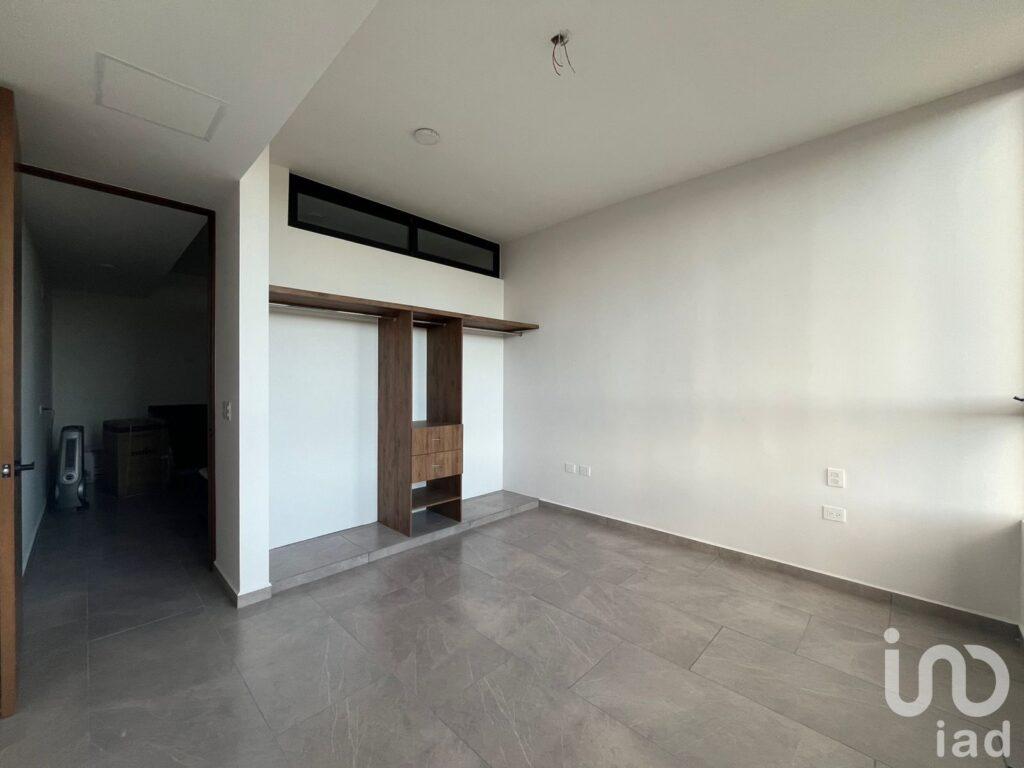 VENTA DE DEPARTAMENTO EN MONTEBRELLO EN MERIDA, YUCATAN