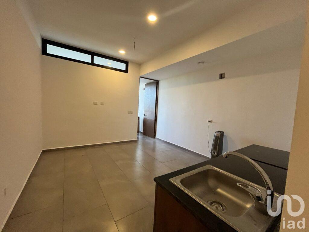 VENTA DE DEPARTAMENTO EN MONTEBRELLO EN MERIDA, YUCATAN