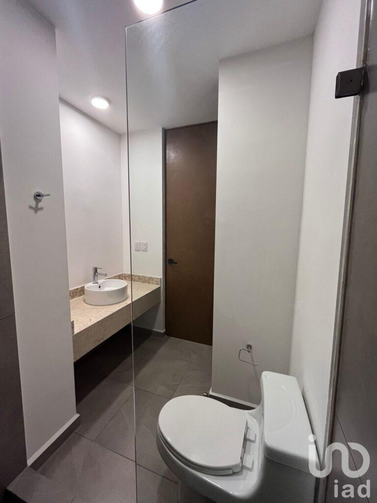 VENTA DE DEPARTAMENTO EN MONTEBRELLO EN MERIDA, YUCATAN