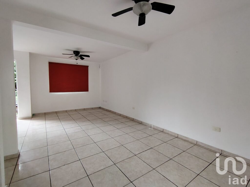 Casa en Venta Fraccionamiento Xana Veracruz