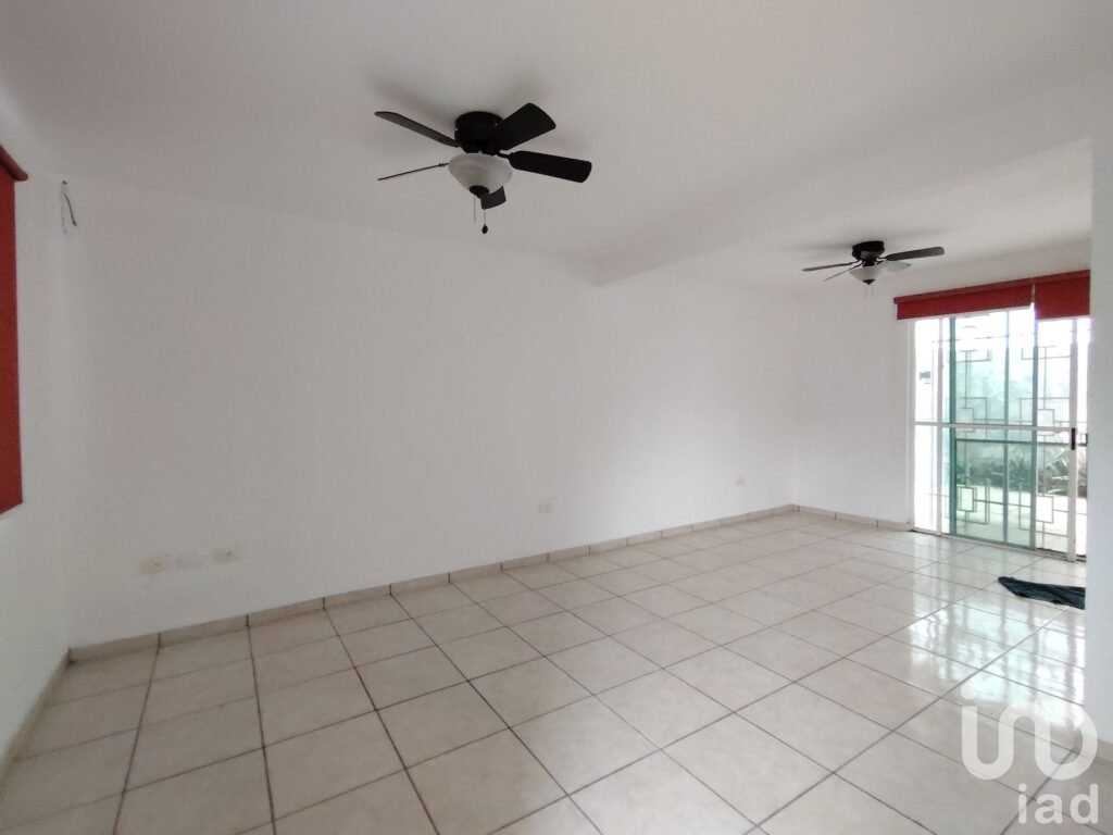 Casa en Venta Fraccionamiento Xana Veracruz