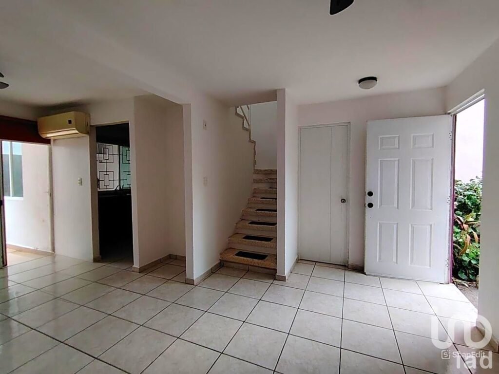 Casa en Venta Fraccionamiento Xana Veracruz