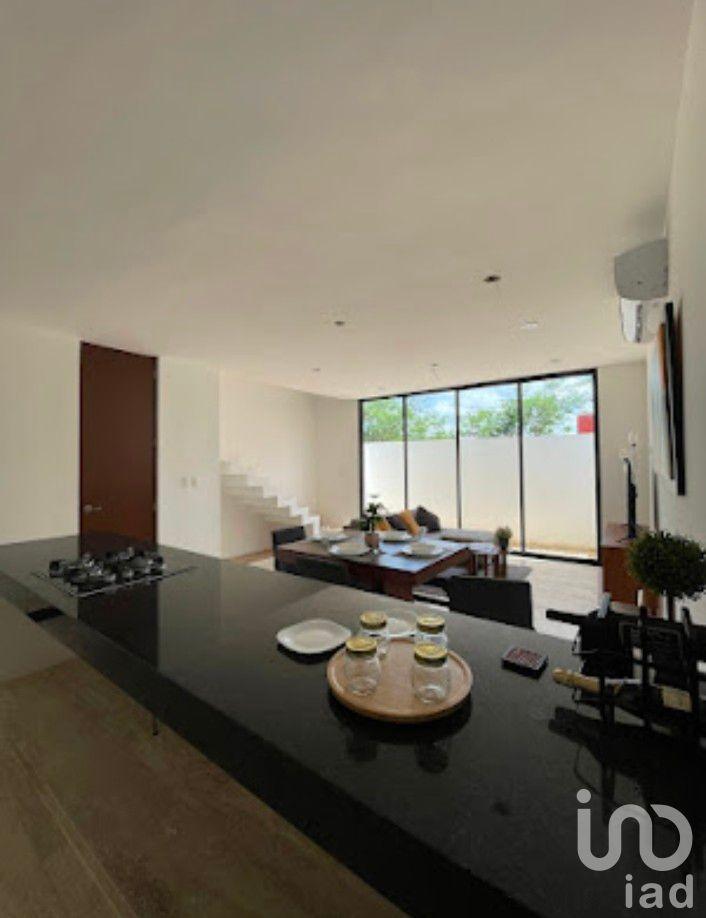 Townhouse en preventa en Cholul, Yucatán, acepta Infonavit.