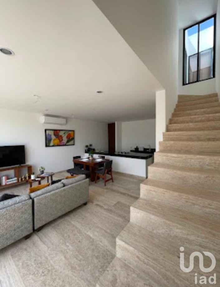 Townhouse en preventa en Cholul, Yucatán, acepta Infonavit.