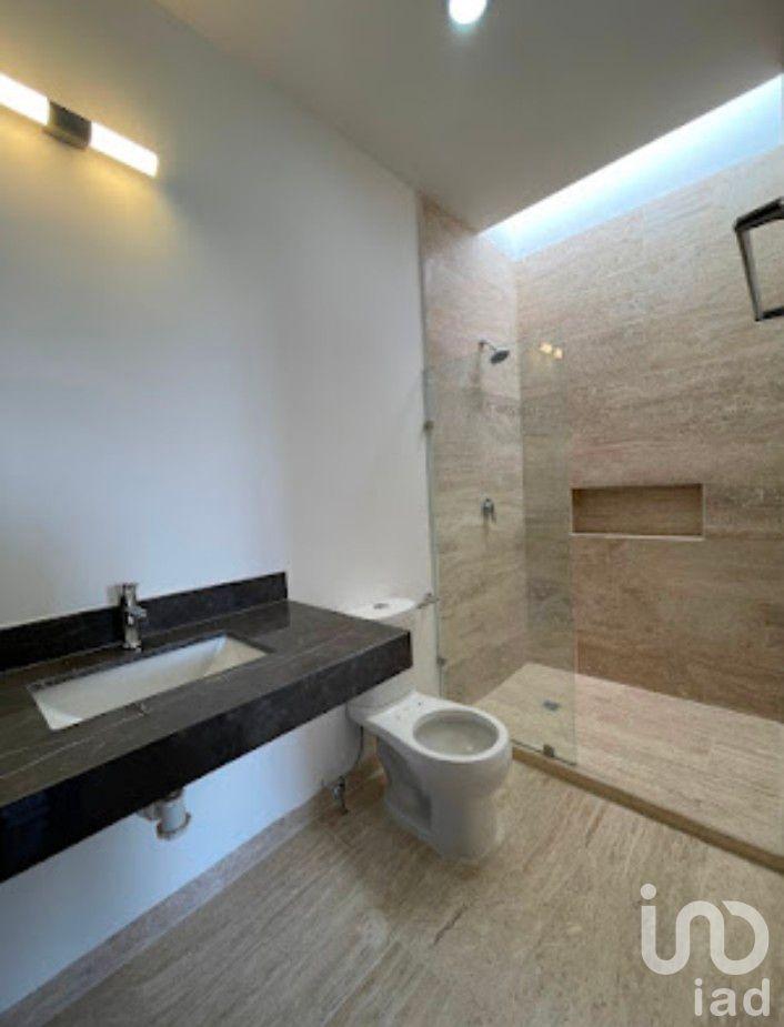 Townhouse en preventa en Cholul, Yucatán, acepta Infonavit.