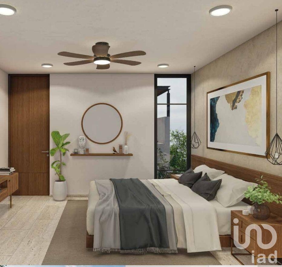 Townhouse en preventa en Cholul, Yucatán, acepta Infonavit.