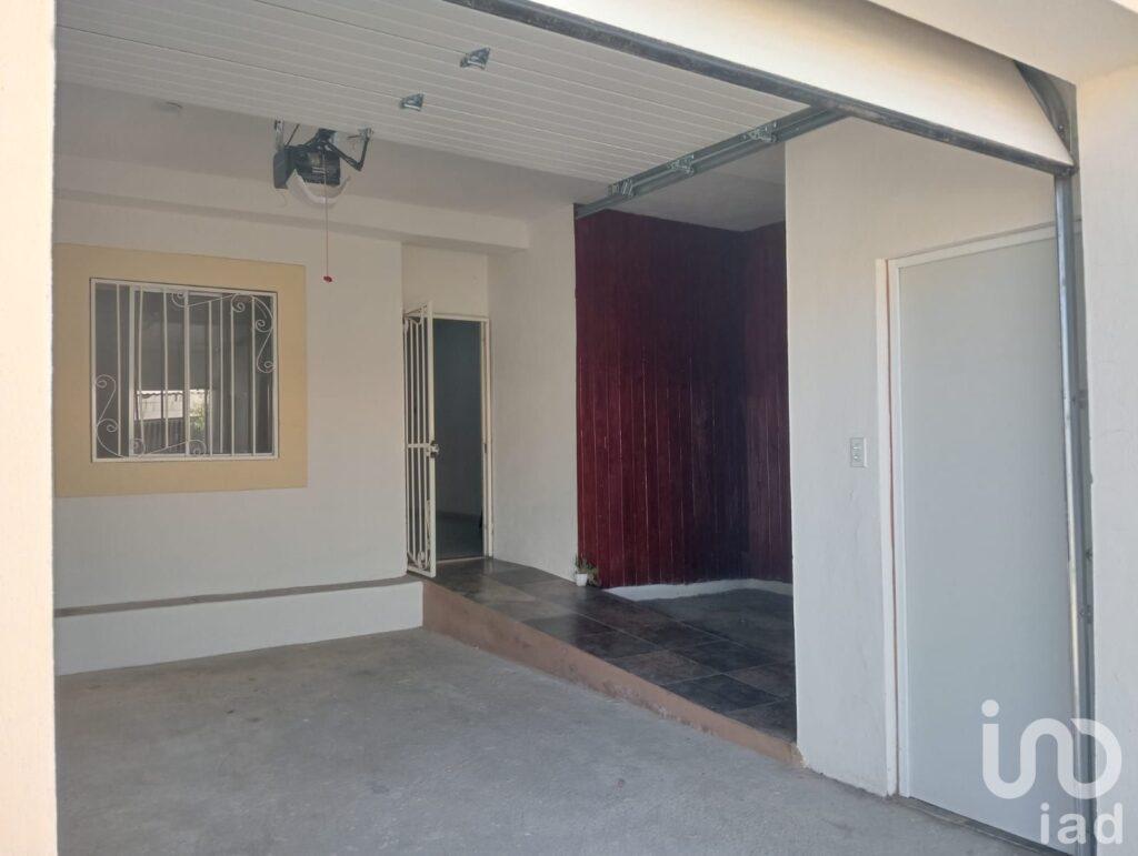 CASA EN VENTA PENINSULA SUR