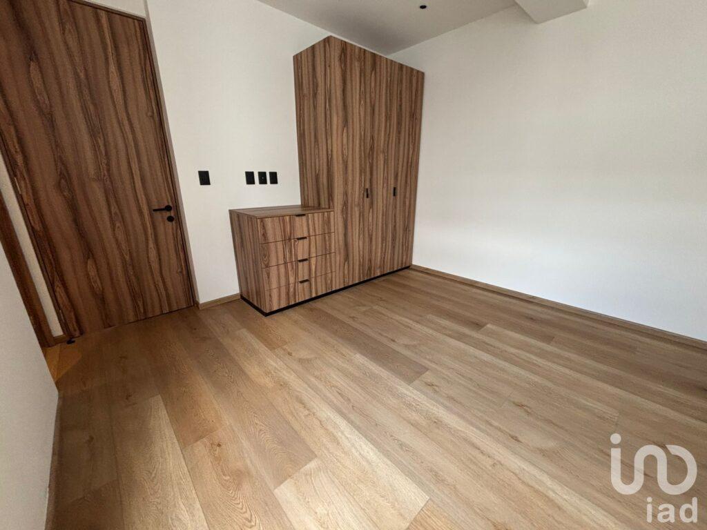 DEPARTAMENTO EN VENTA RIO PANUCO CON ROFF GARDEN