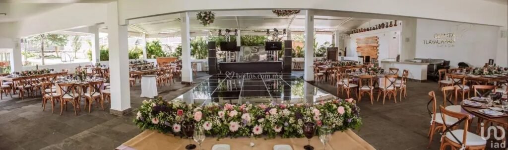 Quinta Col. Rancho Correa en Tlayacapan Morelos