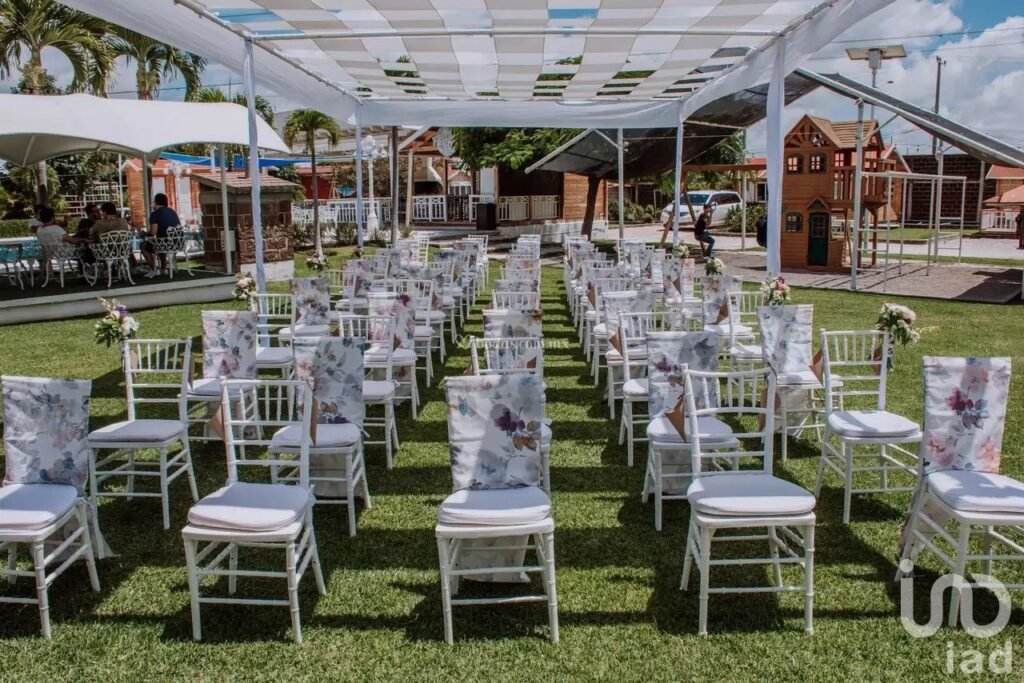 Quinta Col. Rancho Correa en Tlayacapan Morelos