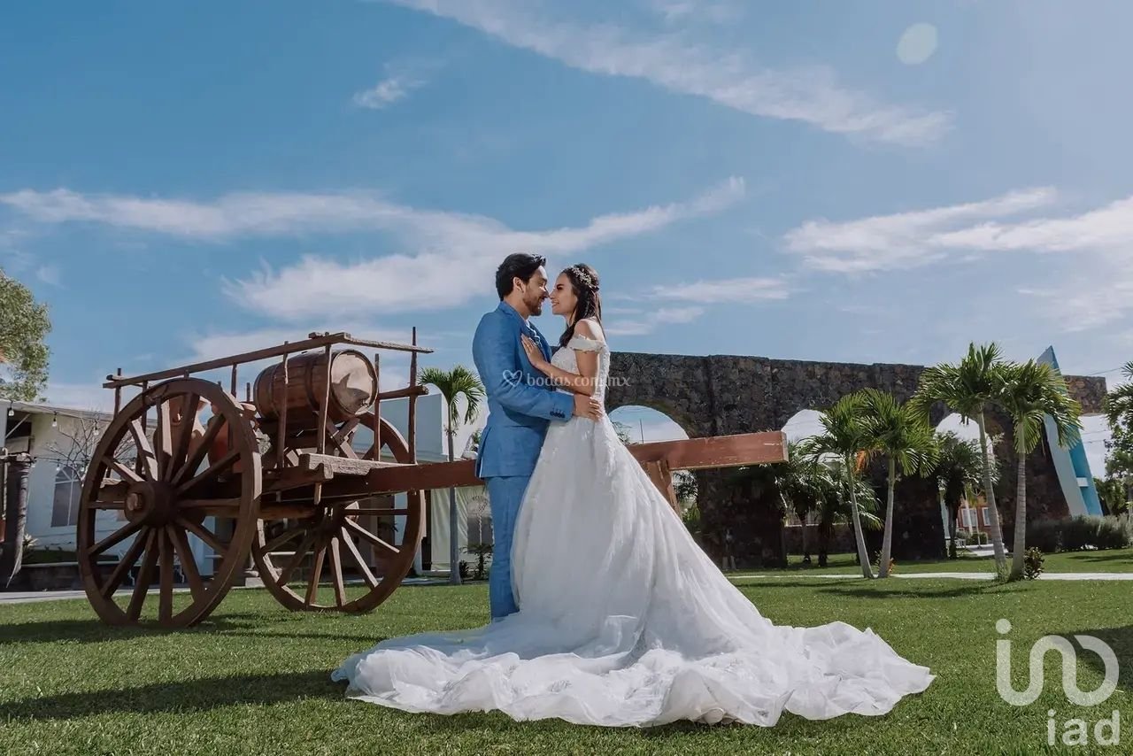 Quinta Col. Rancho Correa en Tlayacapan Morelos