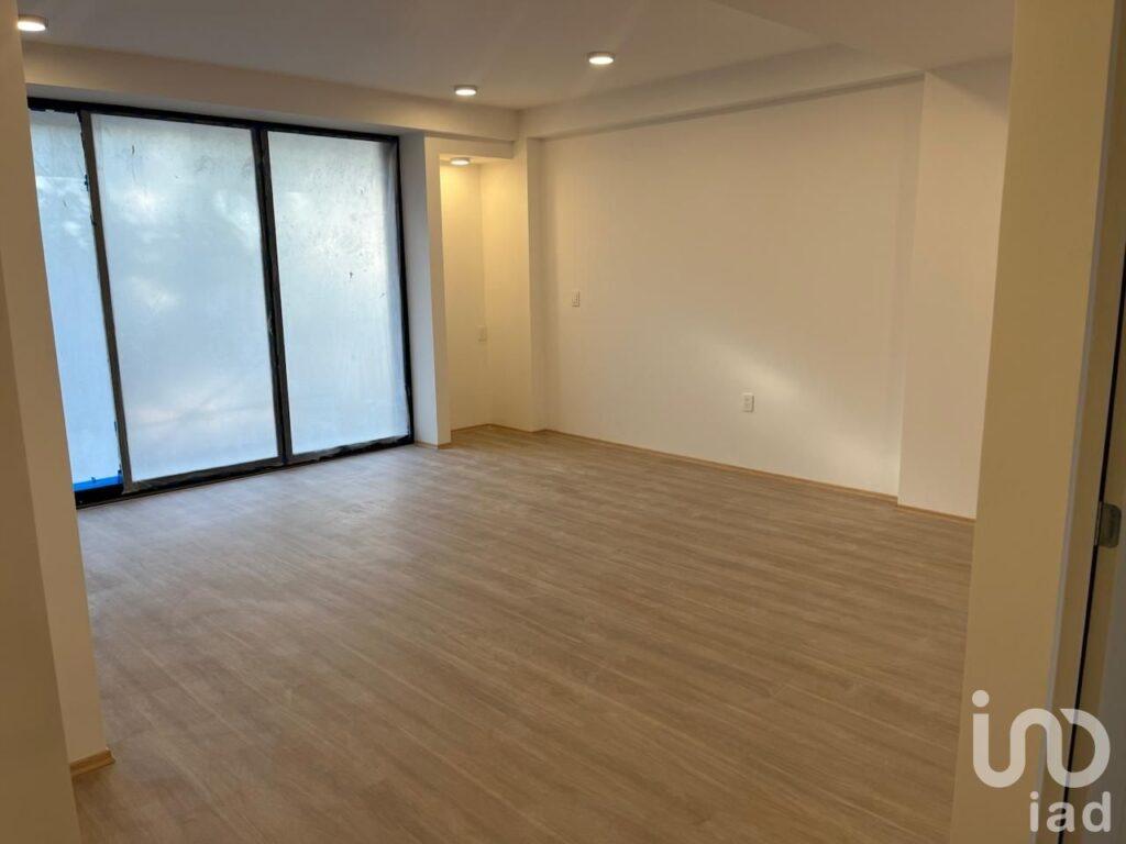 Departamento en Venta, 2 recamaras 2 baños, Escandon I, Miguel Hgo.