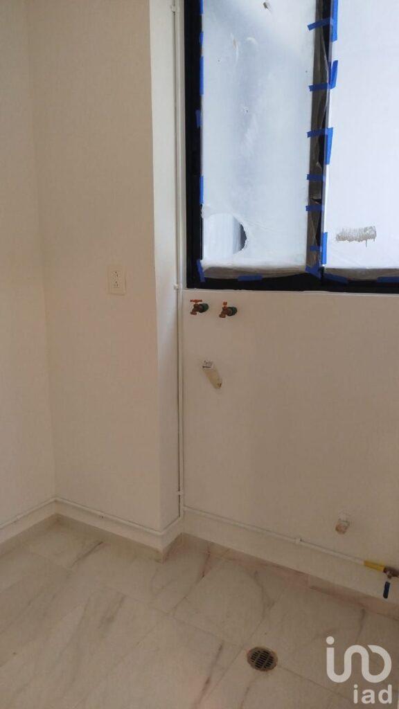 Departamento en Venta, 2 recamaras 2 baños, Escandon I, Miguel Hgo.