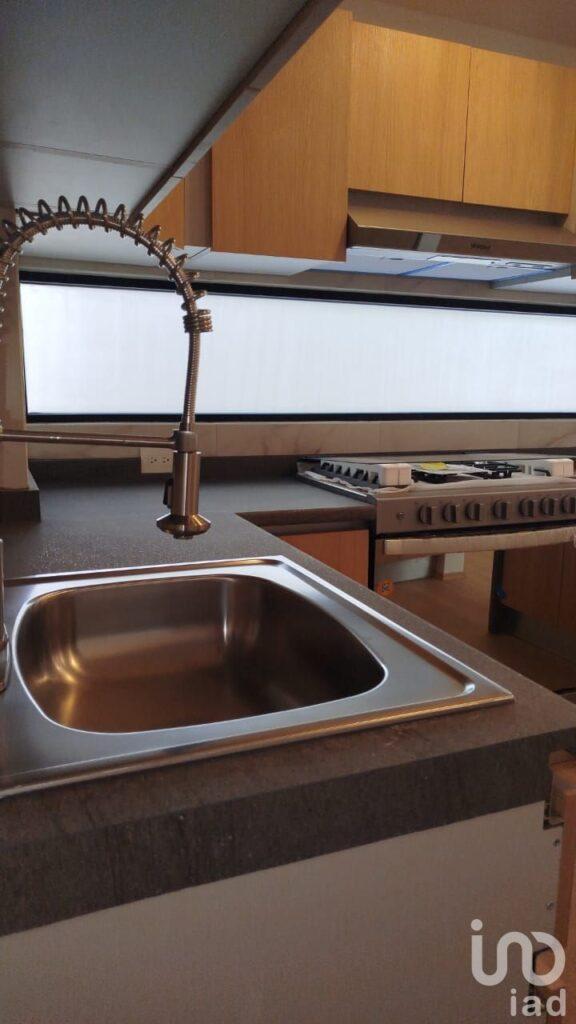 Departamento en Venta, 2 recamaras 2 baños, Escandon I, Miguel Hgo.