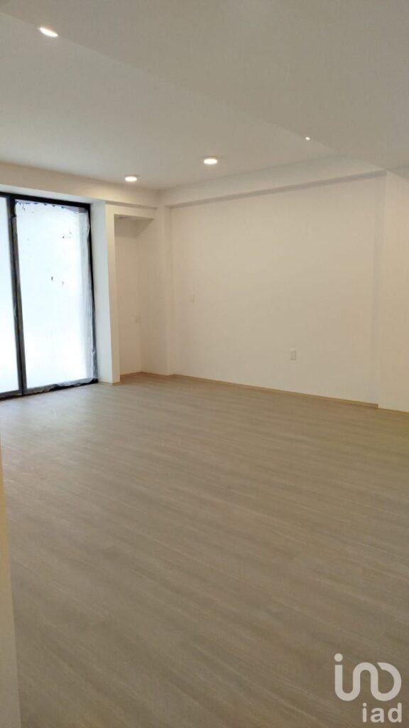 Departamento en Venta, 2 recamaras 2 baños, Escandon I, Miguel Hgo.