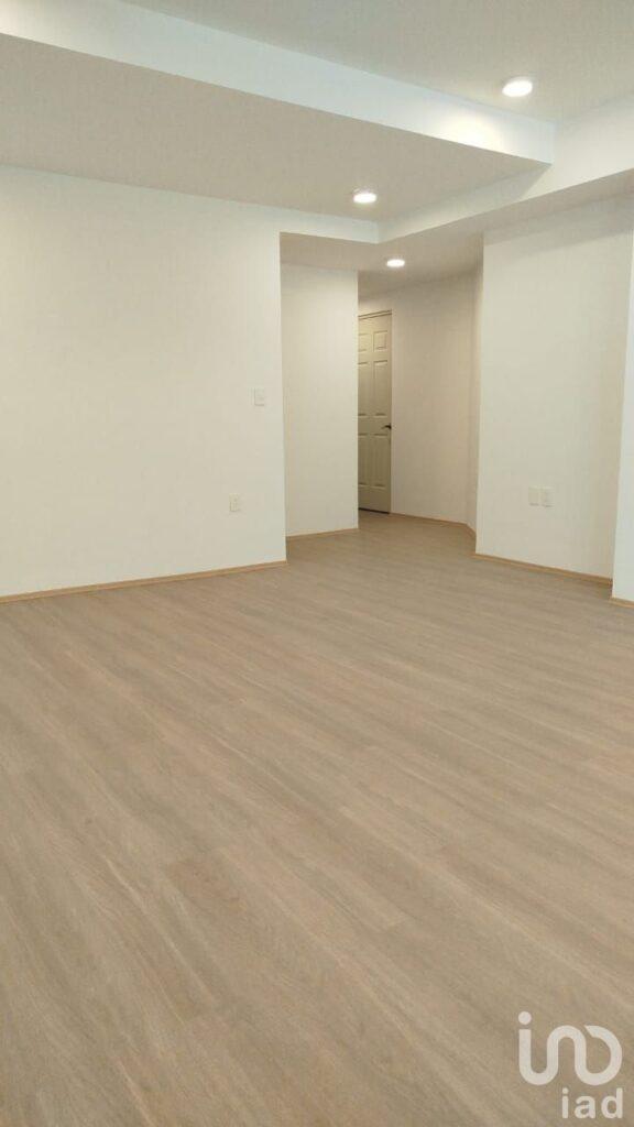 Departamento en Venta, 2 recamaras 2 baños, Escandon I, Miguel Hgo.