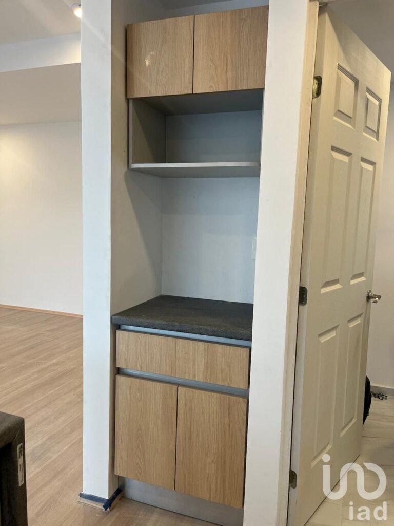 Departamento en Venta, 2 recamaras 2 baños, Escandon I, Miguel Hgo.