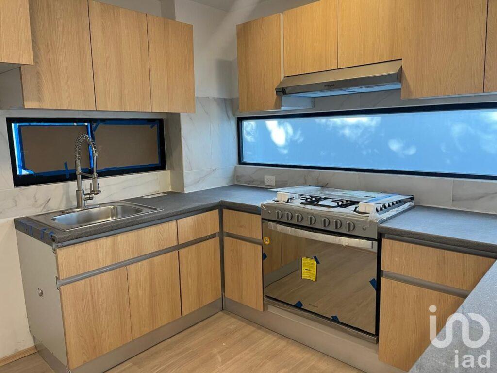 Departamento en Venta, 2 recamaras 2 baños, Escandon I, Miguel Hgo.