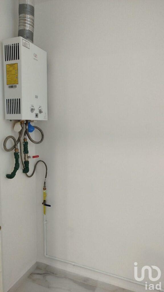 Departamento en Venta, 2 recamaras 2 baños, Escandon I, Miguel Hgo.