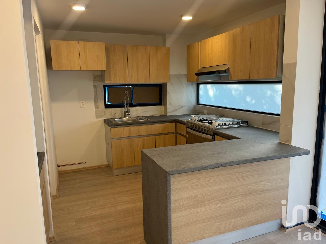 Departamento en Venta, 2 recamaras 2 baños, Escandon I, Miguel Hgo.