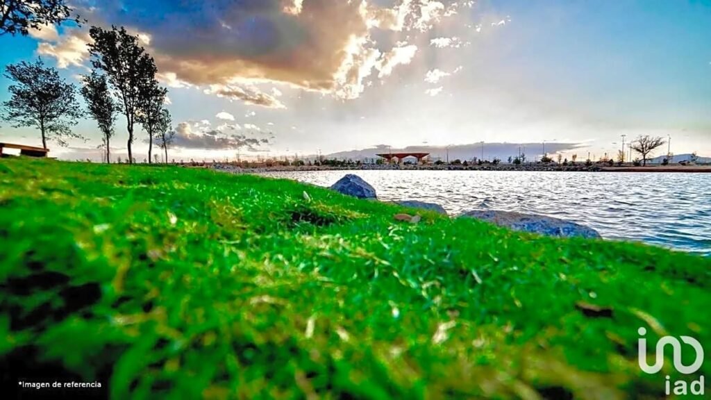 En Venta Departamento Altozano El Nuevo Juarez