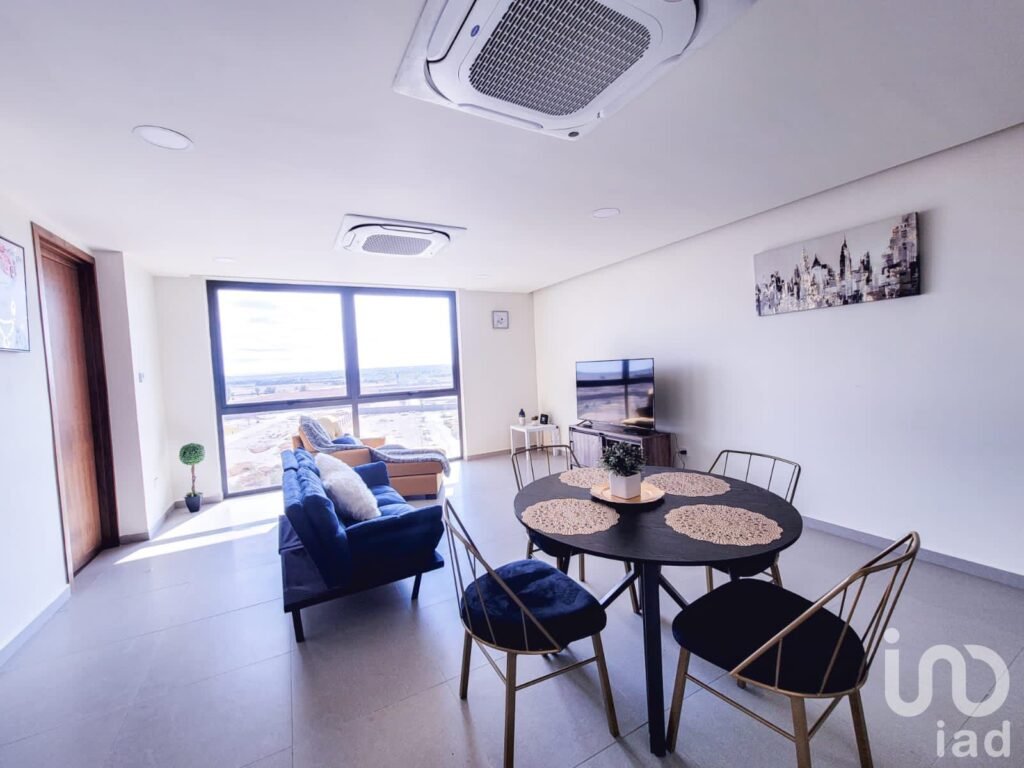 En Venta Departamento Altozano El Nuevo Juarez