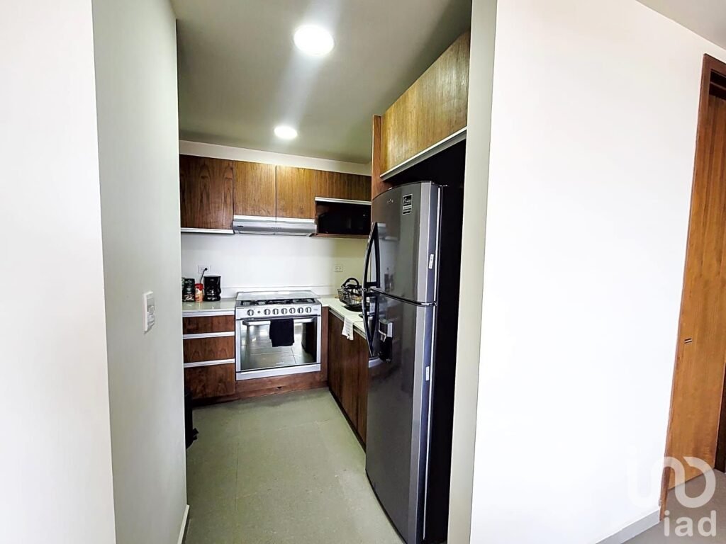 En Venta Departamento Altozano El Nuevo Juarez