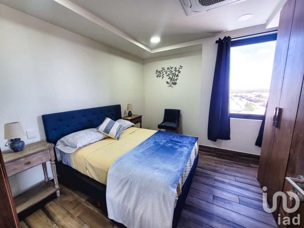 En Venta Departamento Altozano El Nuevo Juarez