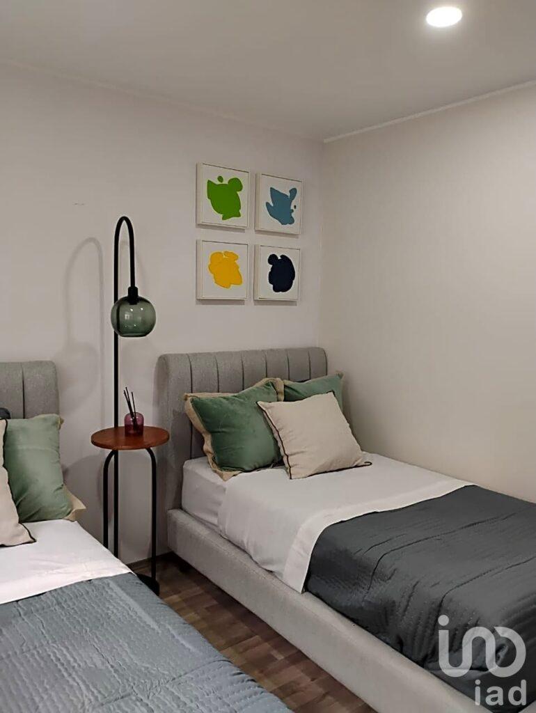 Departamento Santa María La Ribera